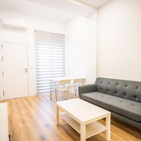 Apartamentos Mirablau Aguadulce  Zimmer foto