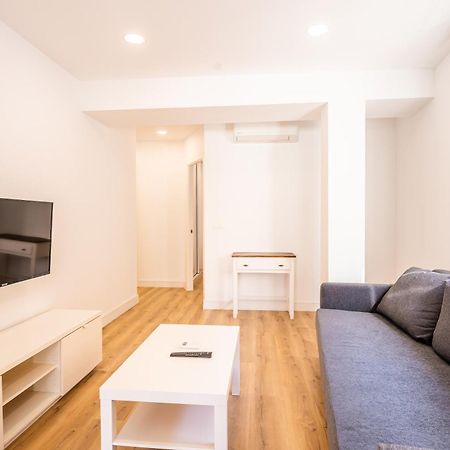 Apartamentos Mirablau Aguadulce  Zimmer foto