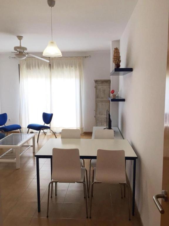 Apartamentos Mirablau Aguadulce  Exterior foto