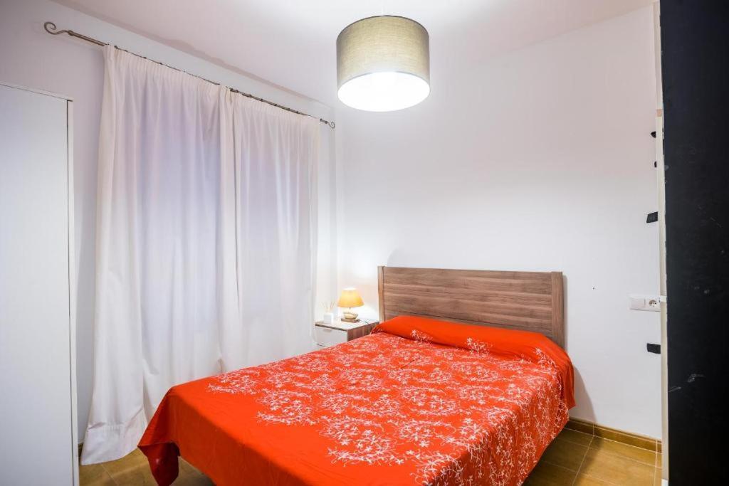 Apartamentos Mirablau Aguadulce  Exterior foto