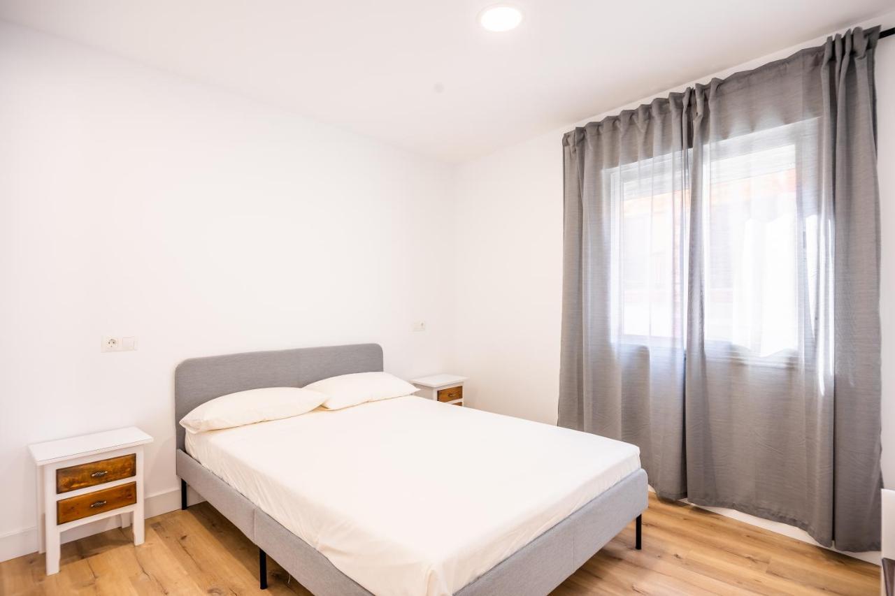 Apartamentos Mirablau Aguadulce  Exterior foto