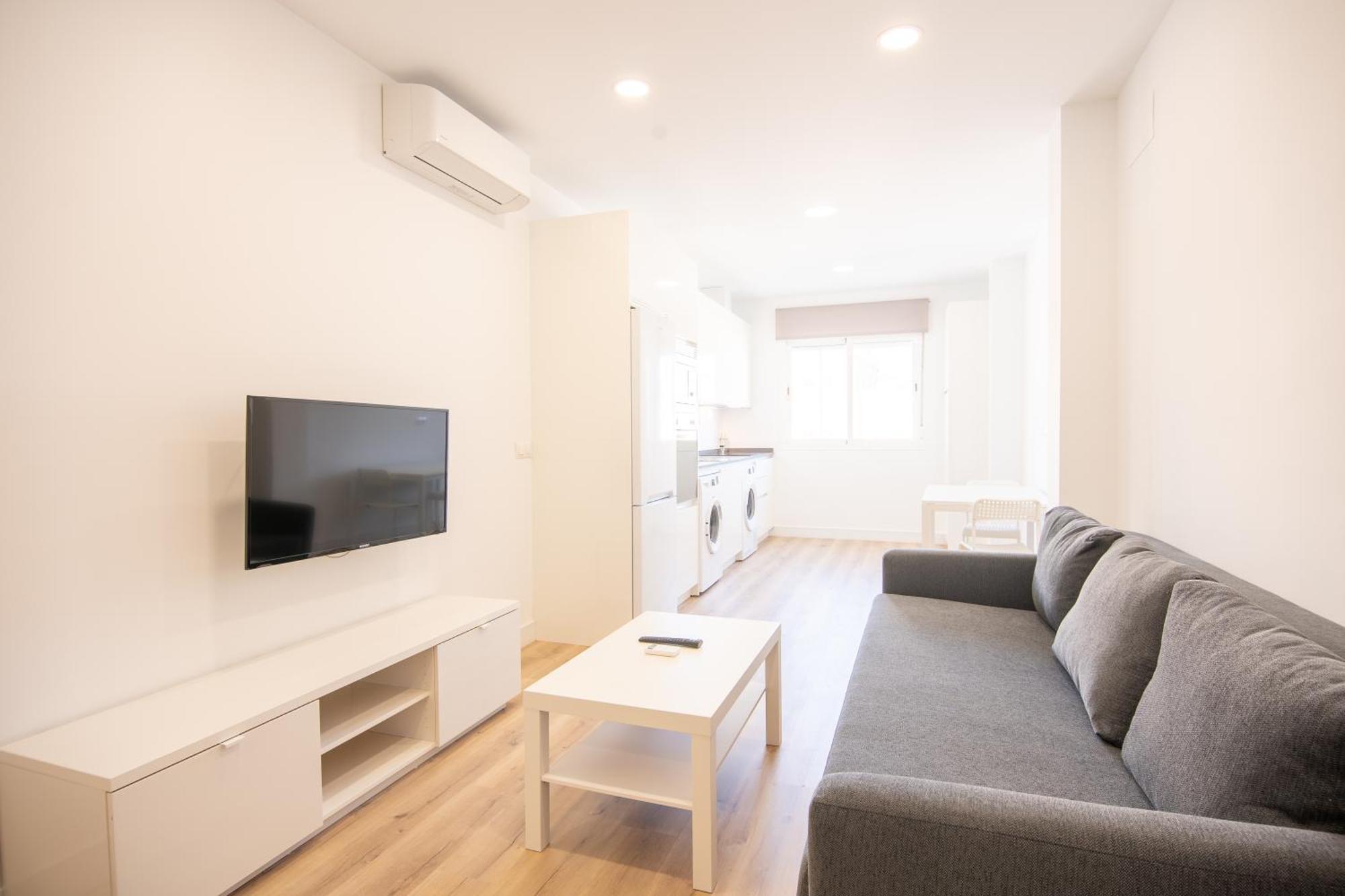 Apartamentos Mirablau Aguadulce  Zimmer foto