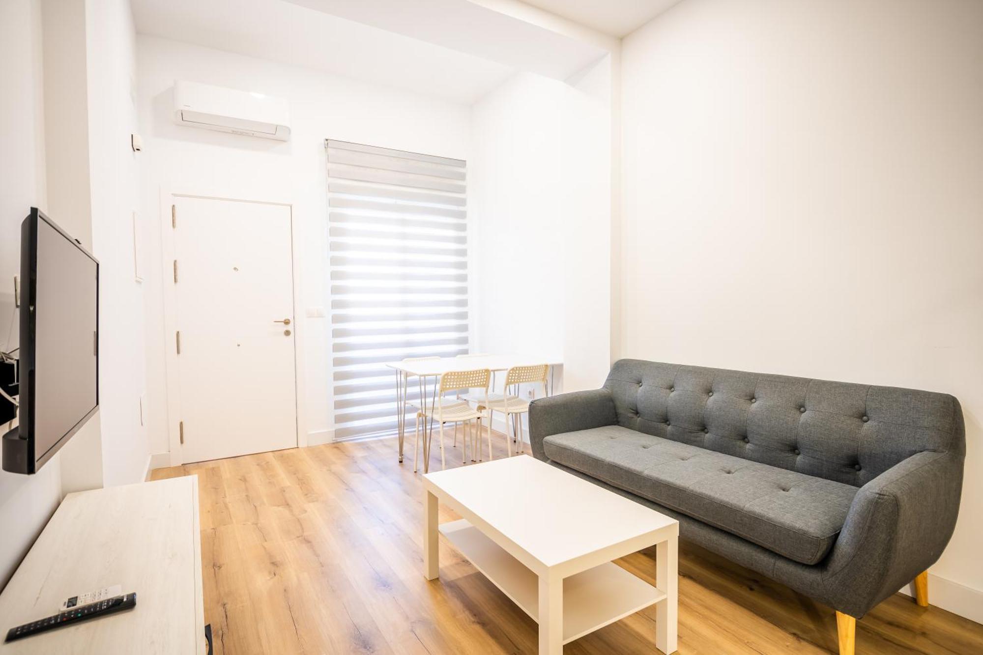 Apartamentos Mirablau Aguadulce  Zimmer foto