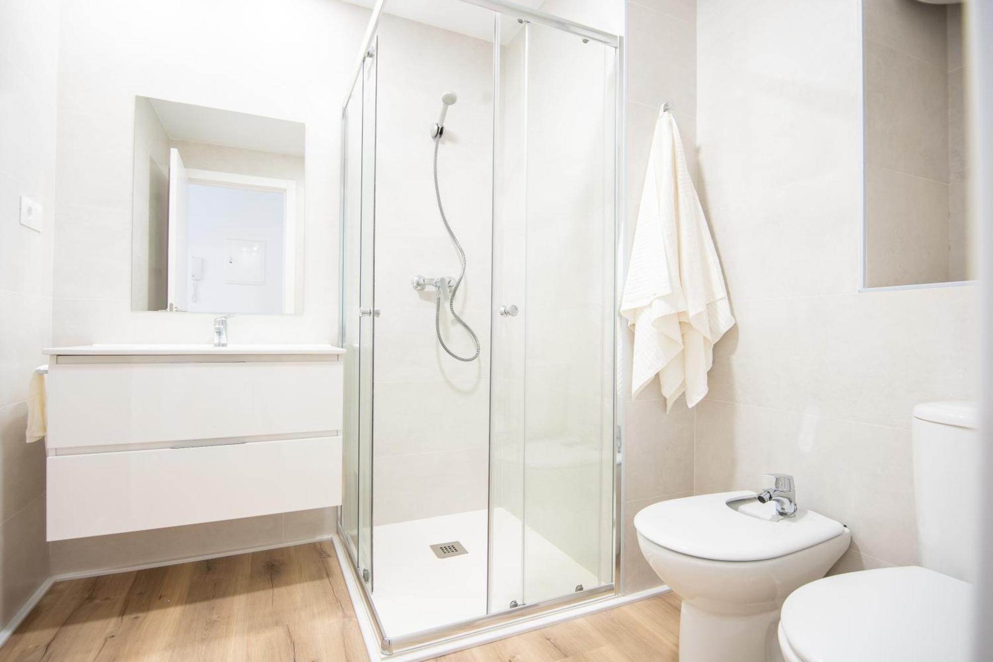 Apartamentos Mirablau Aguadulce  Zimmer foto