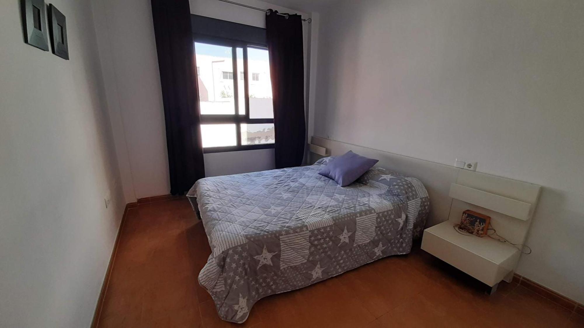 Apartamentos Mirablau Aguadulce  Zimmer foto