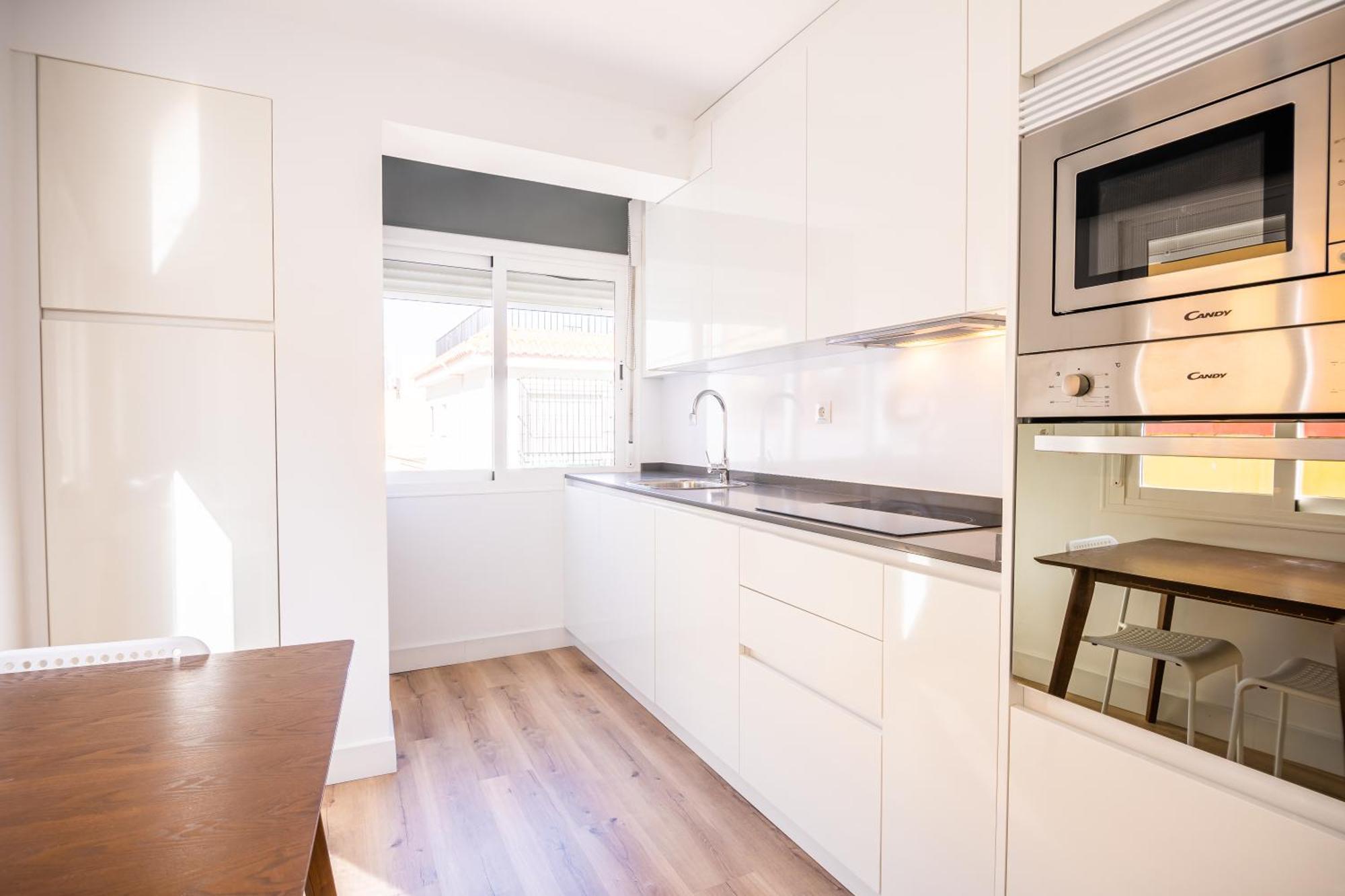 Apartamentos Mirablau Aguadulce  Zimmer foto