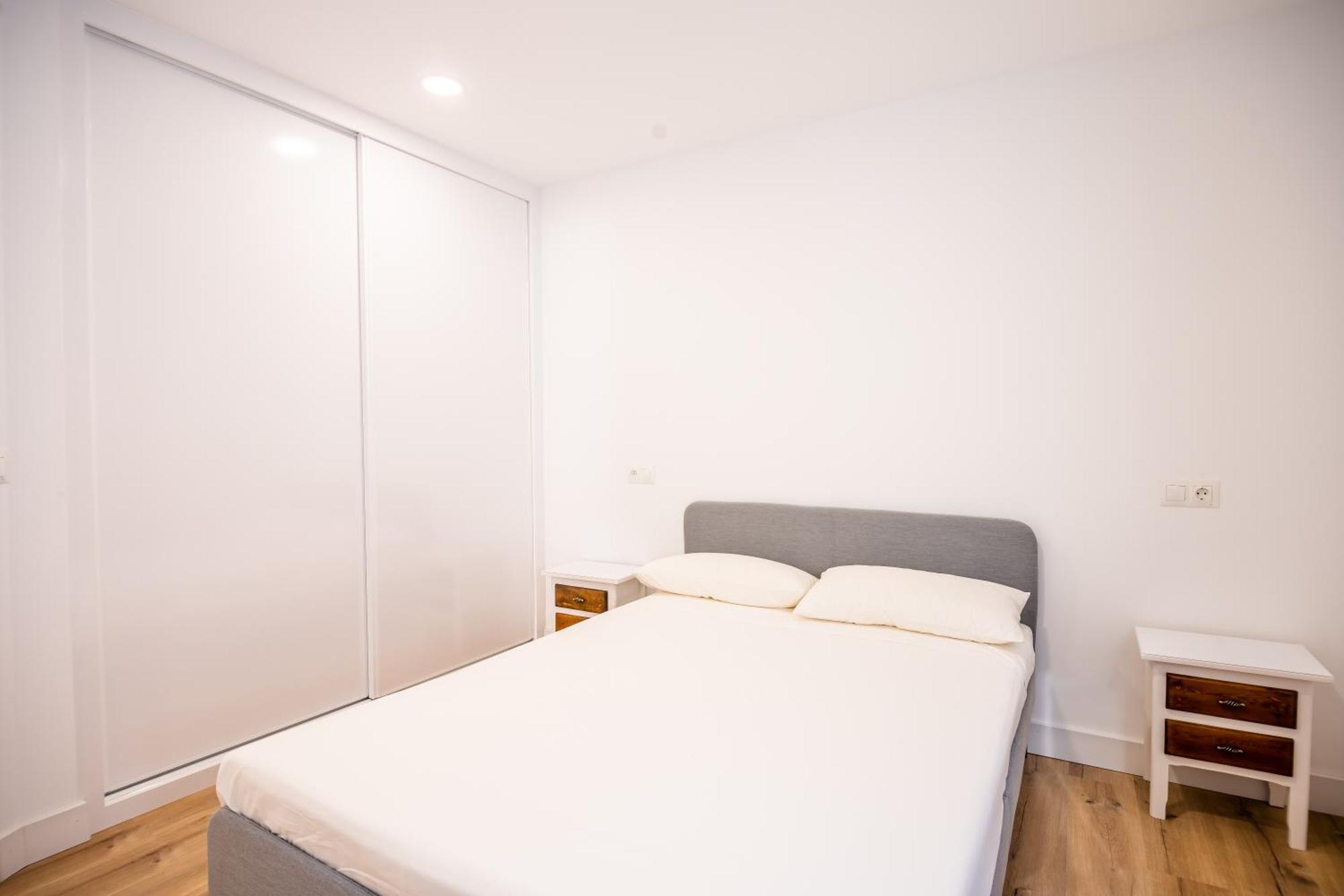 Apartamentos Mirablau Aguadulce  Zimmer foto