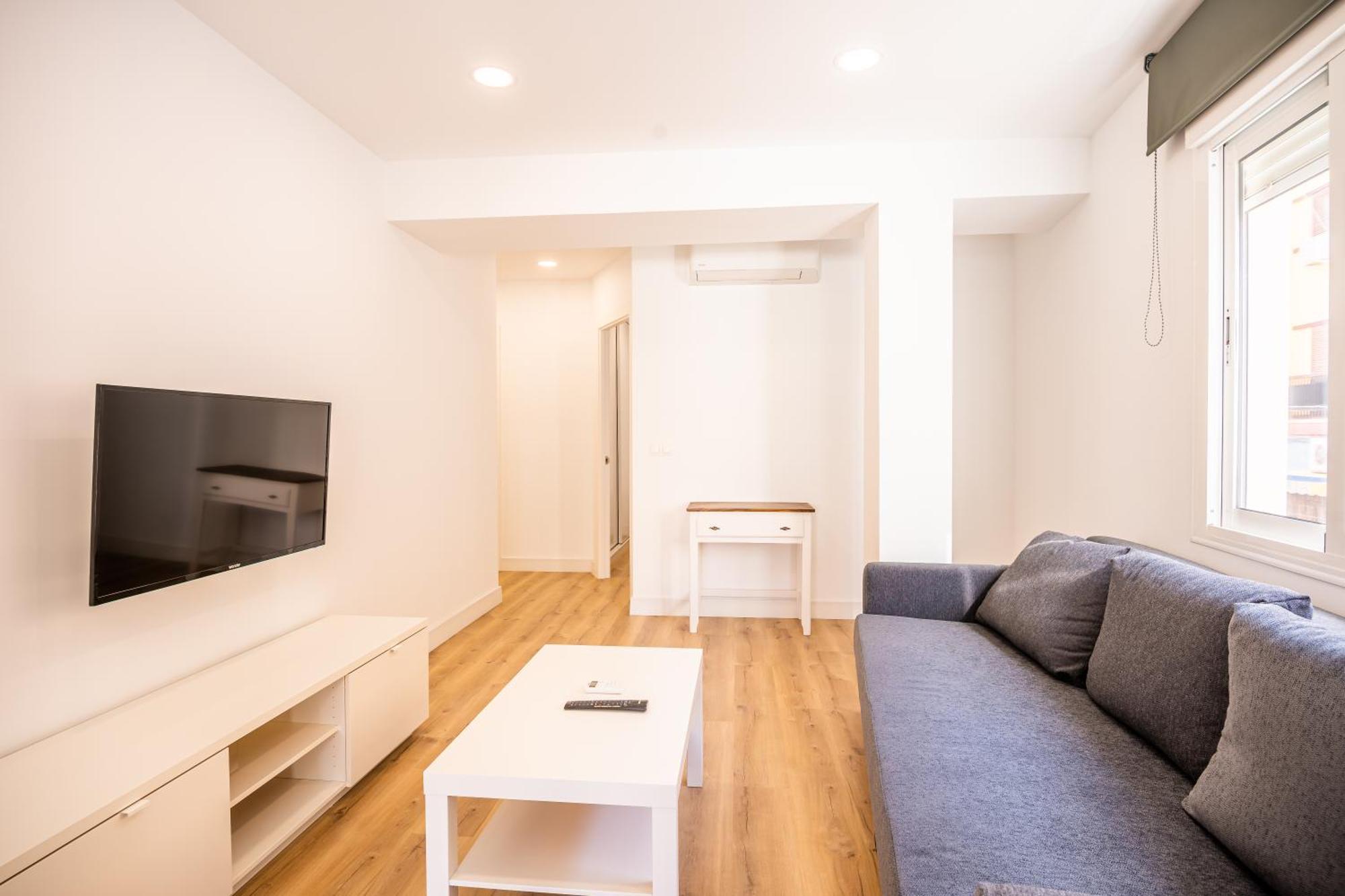Apartamentos Mirablau Aguadulce  Zimmer foto